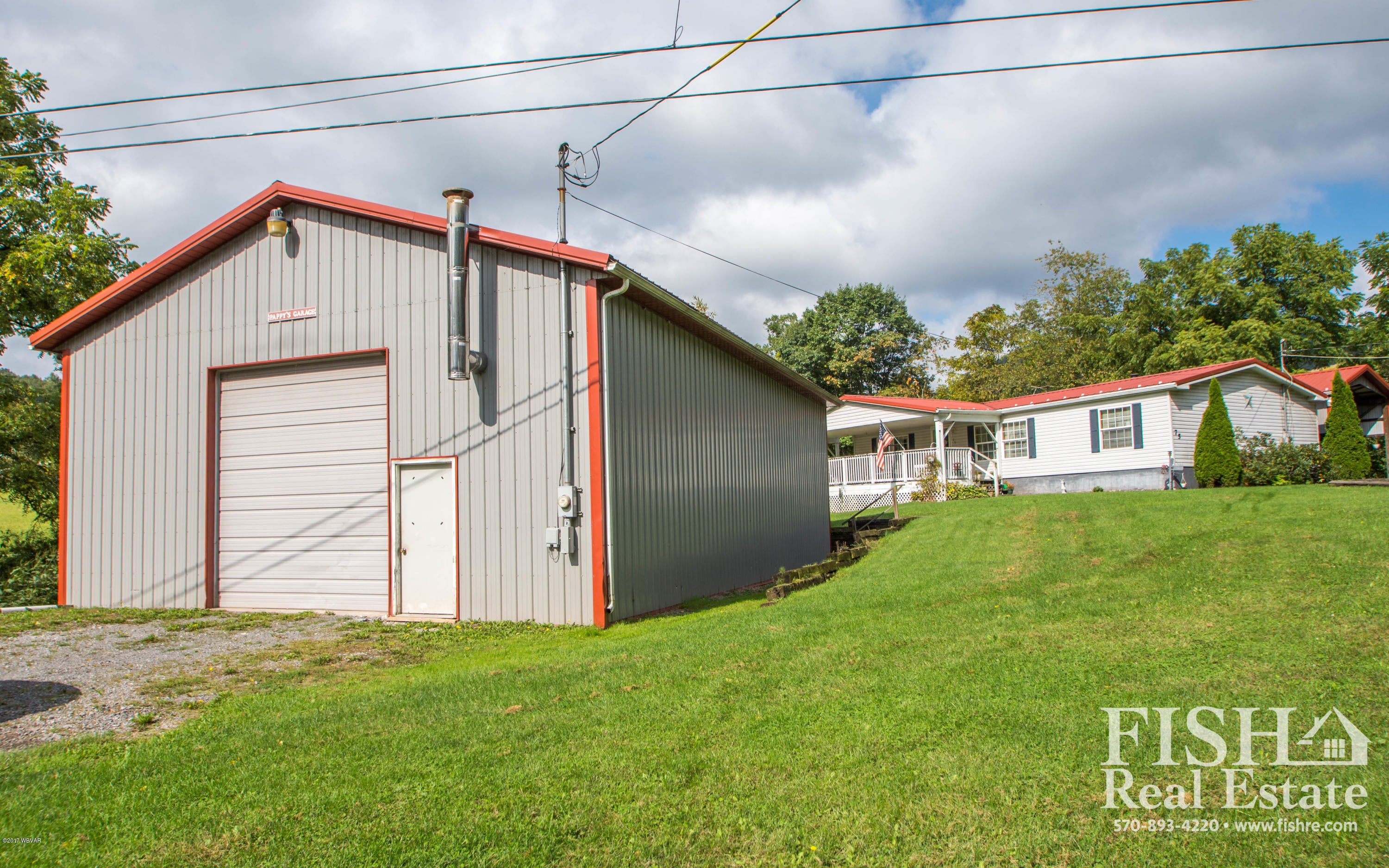 75 Sayers Hill Road Howard, PA 16841 - Photo 16 of 24 DSC_4699