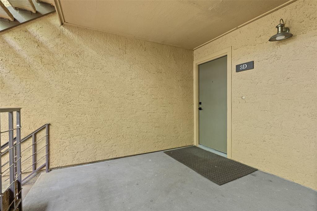 4777 Cedar Springs Road, Unit 3D Dallas, TX 75219 - Photo 28 of 29