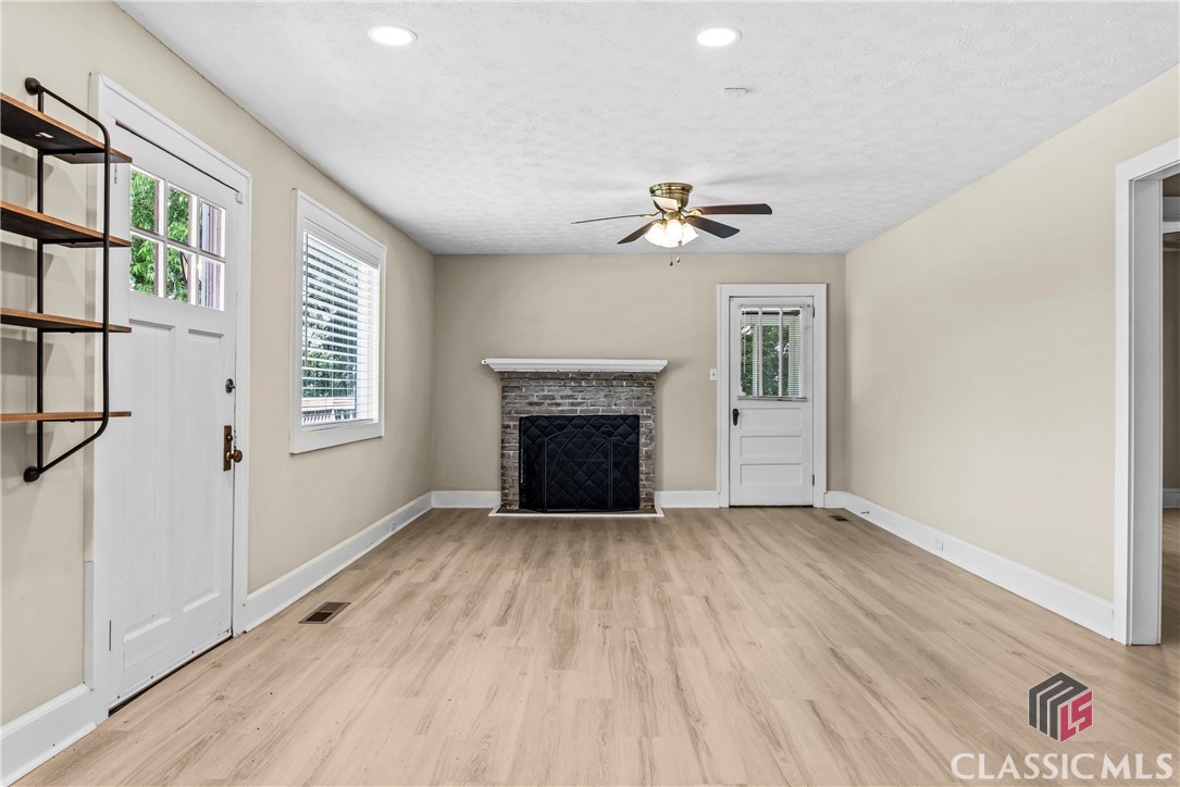 6551 Hog Mountain Road Statham, GA 30666 - Photo 25 of 46 Gallery Image 25