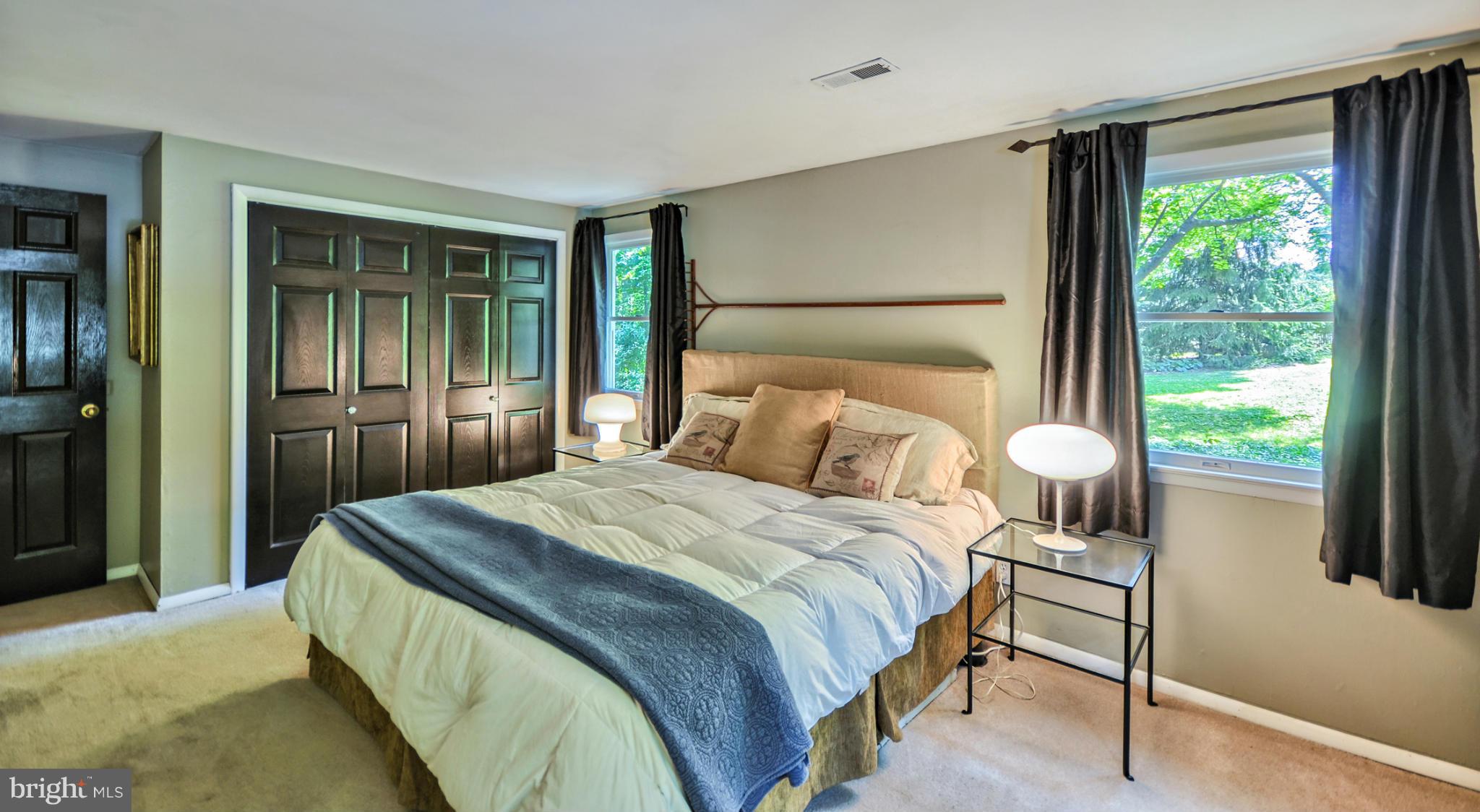 4520 Elmer Derr Road Frederick, MD 21703 - Photo 23 of 30 Bedroom (Master)