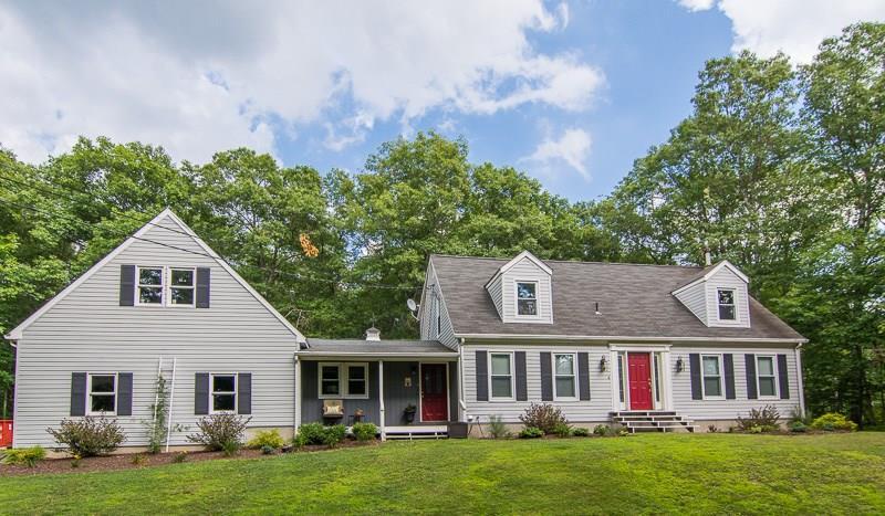 40 Peter Green Road Tolland, CT 06084 - Photo 1 of 1 Gallery Image 1