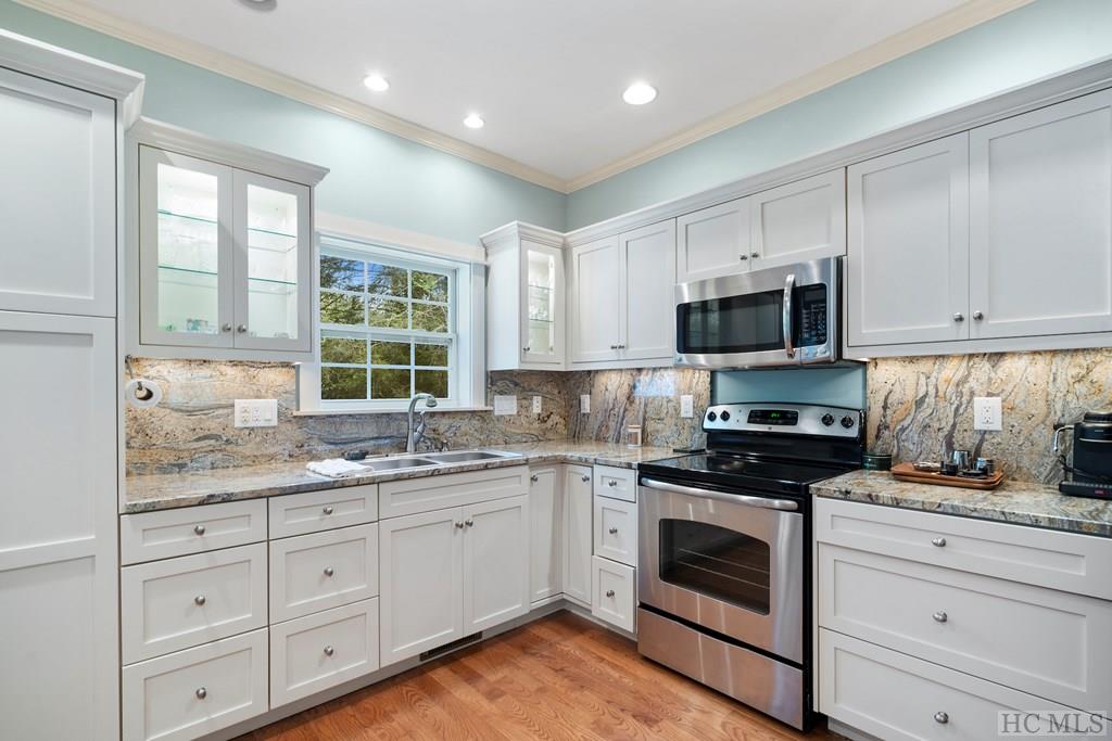 64 Talley Road Highlands, NC 28741 - Photo 27 of 40 Gallery Image 27