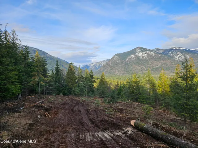 $290,000 | Lot 7 Sled Run Trail, Clark Fork, ID 83811