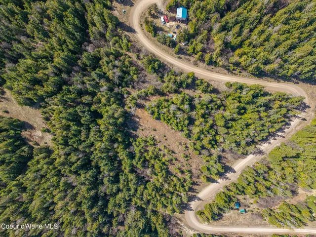 $290,000 | Lot 7 Sled Run Trail, Clark Fork, ID 83811