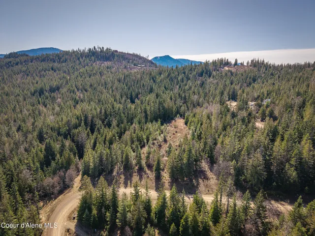 $290,000 | Lot 7 Sled Run Trail, Clark Fork, ID 83811