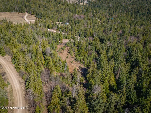 $290,000 | Lot 7 Sled Run Trail, Clark Fork, ID 83811