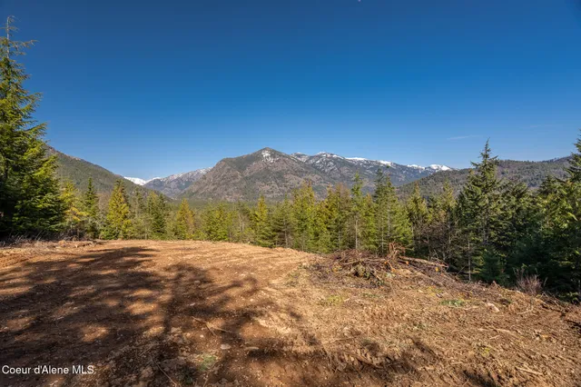 $290,000 | Lot 7 Sled Run Trail, Clark Fork, ID 83811