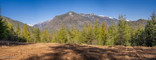 $290,000 | Lot 7 Sled Run Trail, Clark Fork, ID 83811