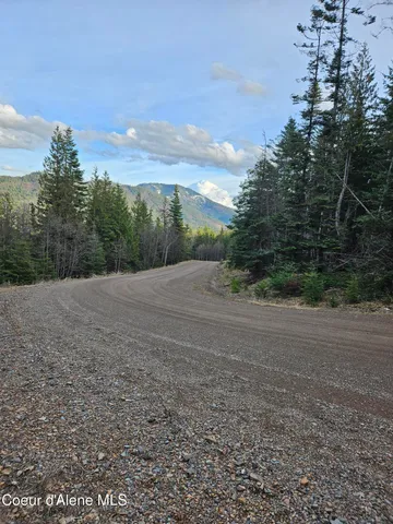 $290,000 | Lot 7 Sled Run Trail, Clark Fork, ID 83811