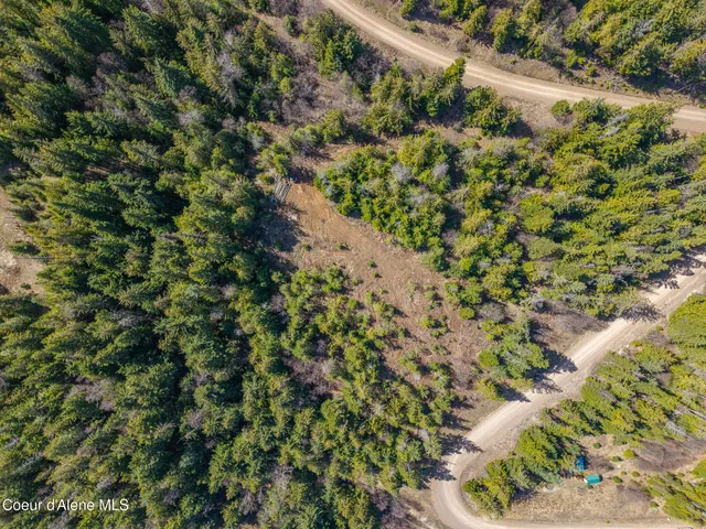 $290,000 | Lot 7 Sled Run Trail, Clark Fork, ID 83811