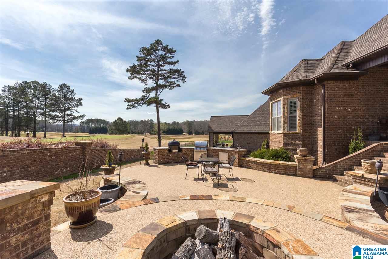 155 Rome Beauty Circle Oxford, AL 36203 - Photo 30 of 44