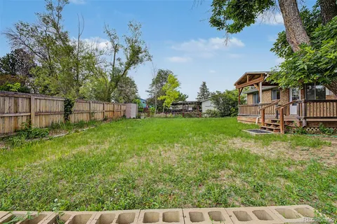 $550,000 | 1509 South Vivian Street, Longmont, CO 80501