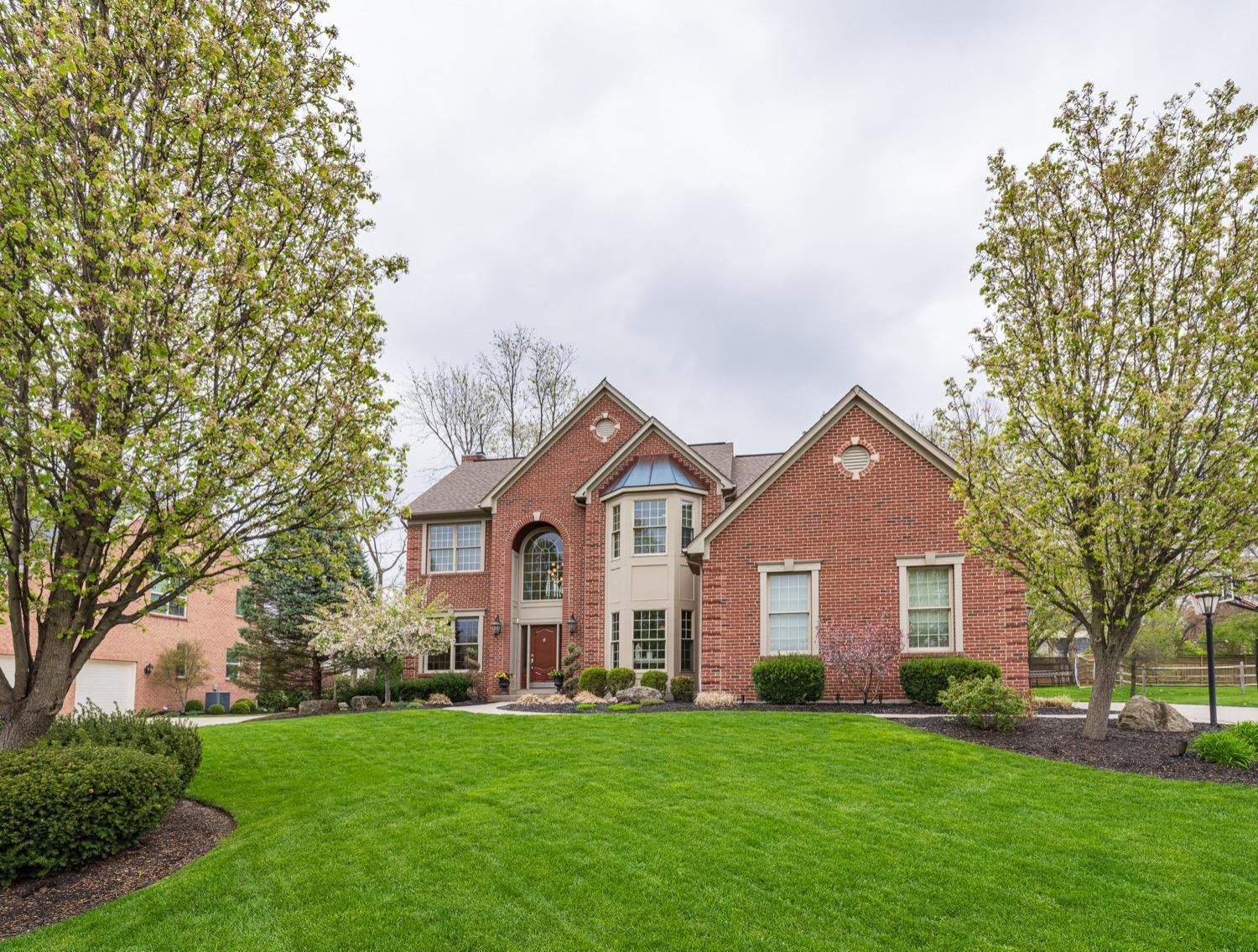 1112 Stream Ridge Lane Cincinnati, OH 45255 - Photo 6 of 48 Gallery Image 6