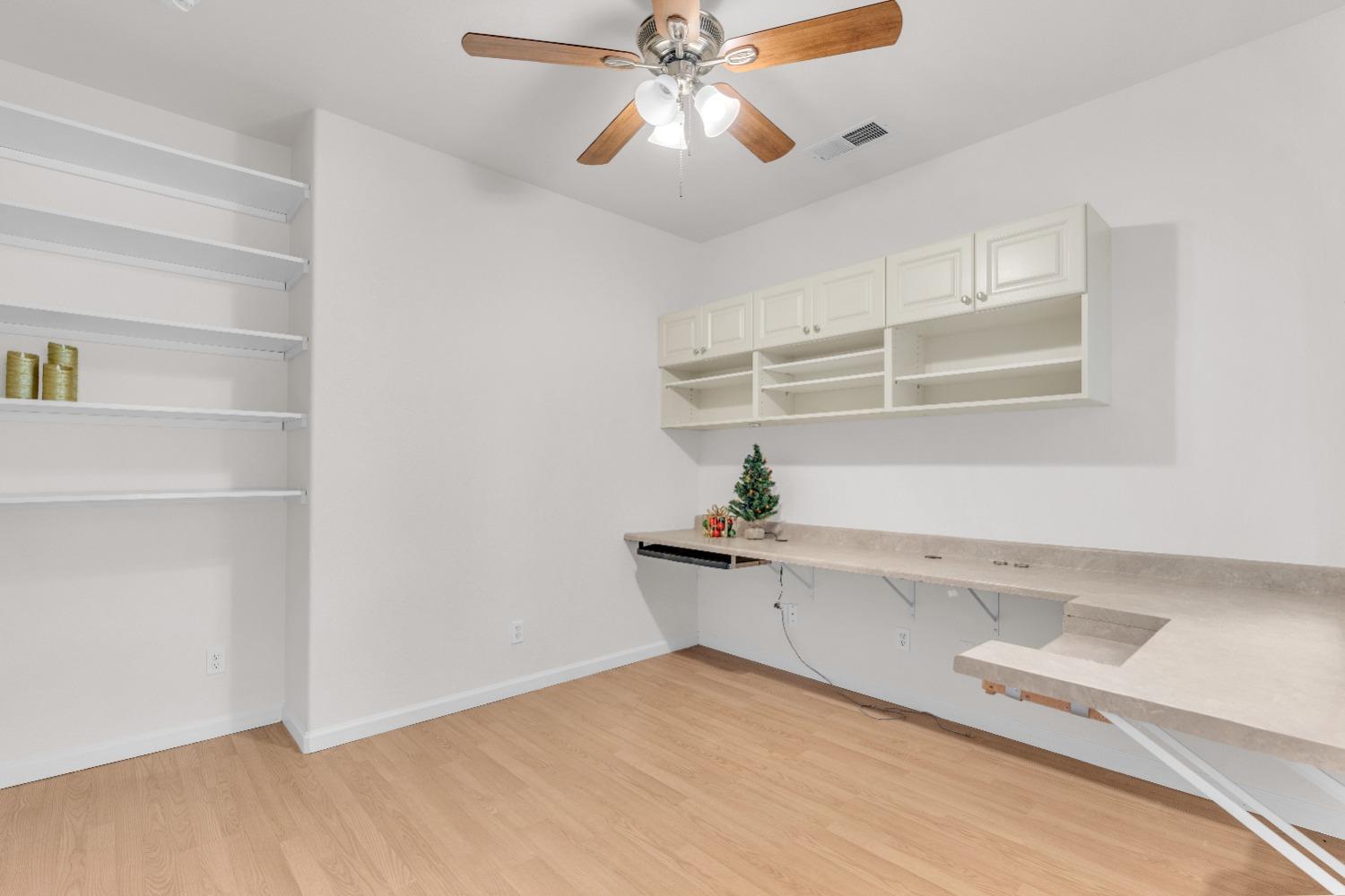 2573 Applegate Avenue Clovis, CA 93611 - Photo 6 of 26 a view of an empty room with a window