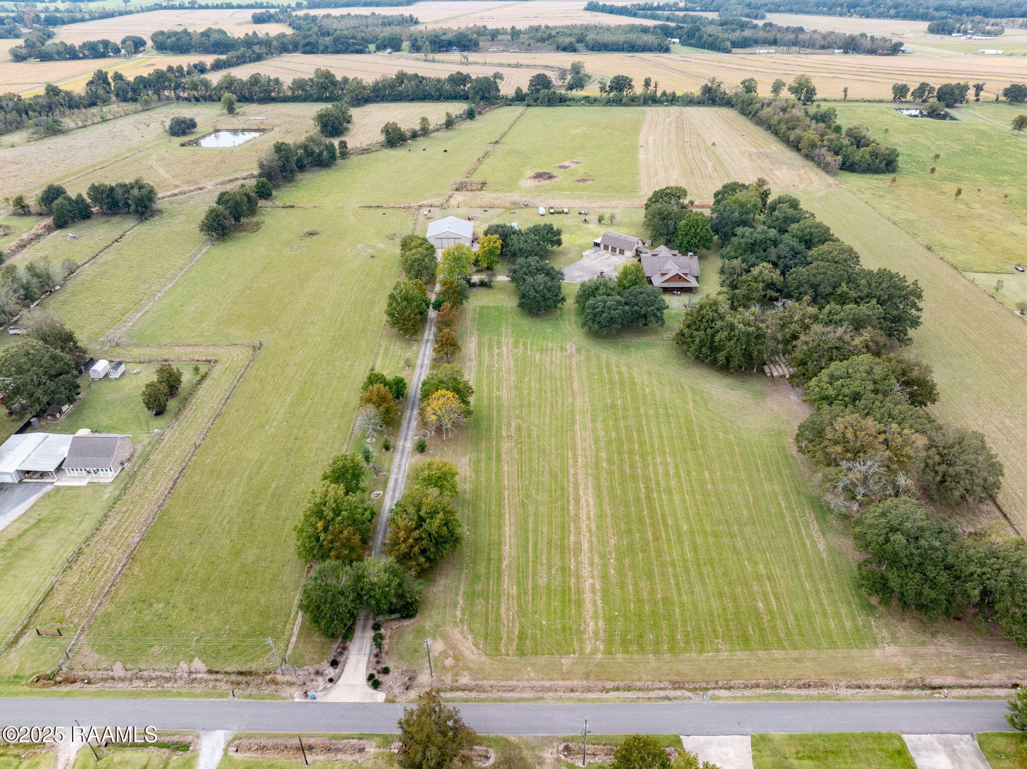 638 Lenora Road Church Point, LA 70525 - Photo 57 of 58 61-web-or-mls-DJI_20251107003942_0919_D