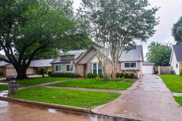$239,999 | 1039 Red Rock Canyon Drive, Katy, TX 77450