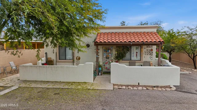 $950,000 | 311 West Pastime Road, Tucson, AZ 85705