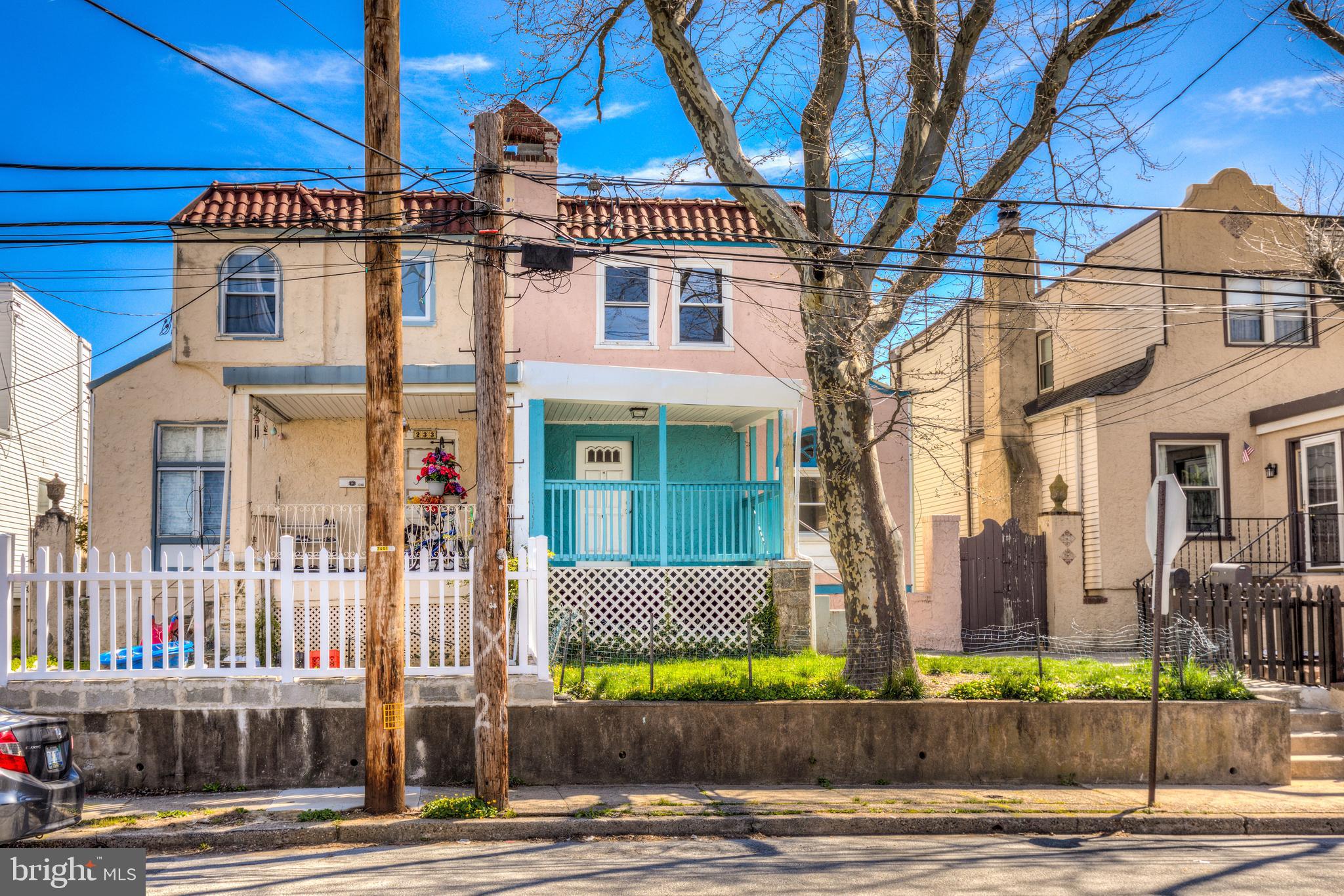 235 Shirley Road Upper Darby, PA 19082 - Photo 2 of 24