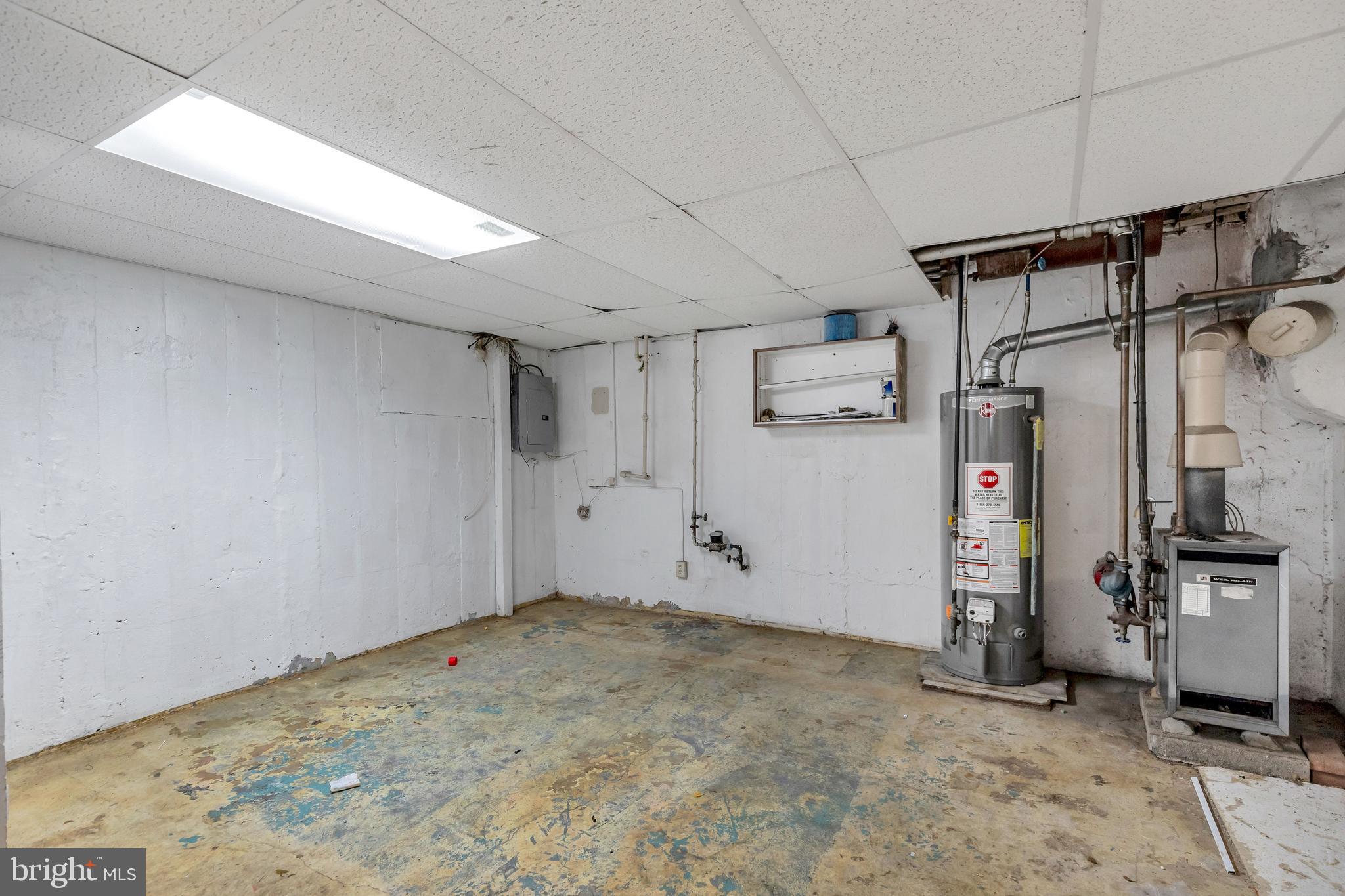 235 Shirley Road Upper Darby, PA 19082 - Photo 21 of 24