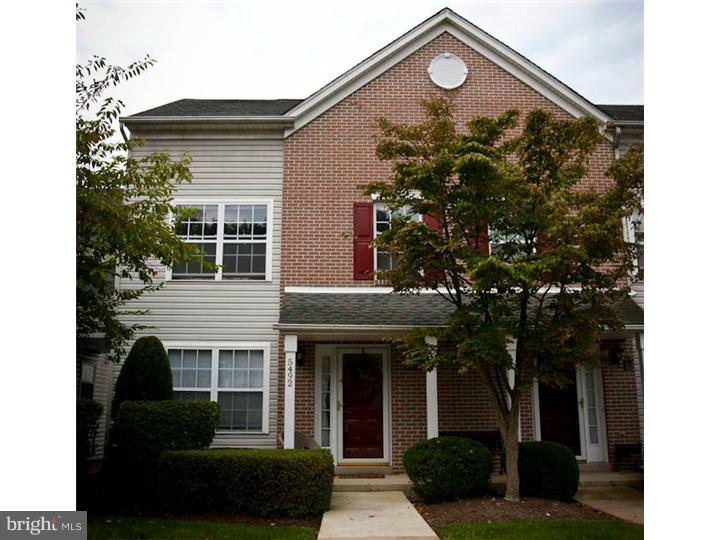 5492 Rinker Circle, Unit 318 Doylestown, PA 18902 - Photo 1 of 8 Exterior Front