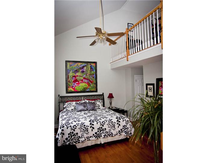5492 Rinker Circle, Unit 318 Doylestown, PA 18902 - Photo 6 of 8 Master Bedroom