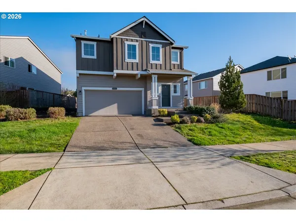 $569,900 | 2943 Northwest Corktree Lane, Albany, OR 97321
