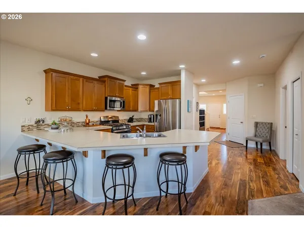 $569,900 | 2943 Northwest Corktree Lane, Albany, OR 97321