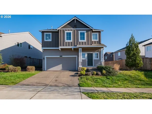 $569,900 | 2943 Northwest Corktree Lane, Albany, OR 97321