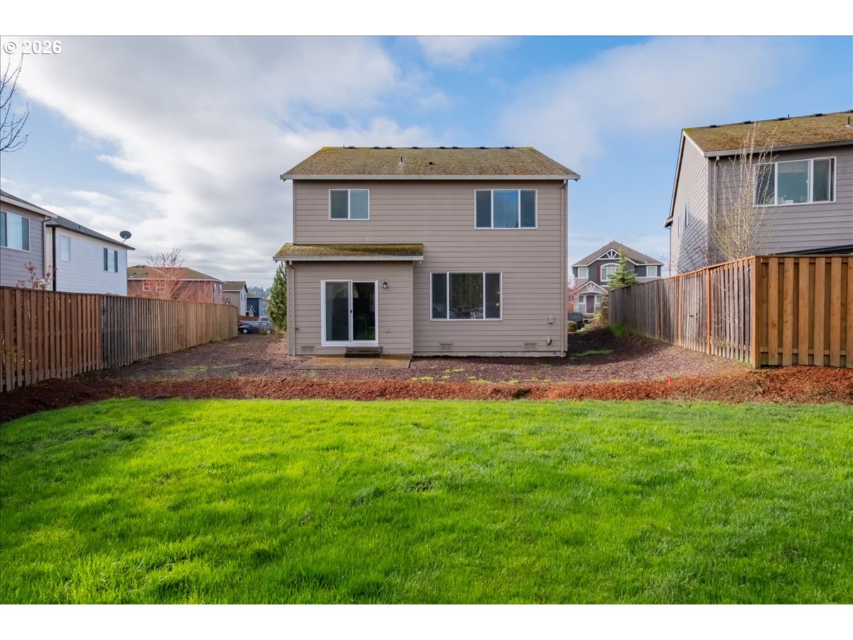 2943 Northwest Corktree Lane Albany, OR 97321 - Photo 37 of 39