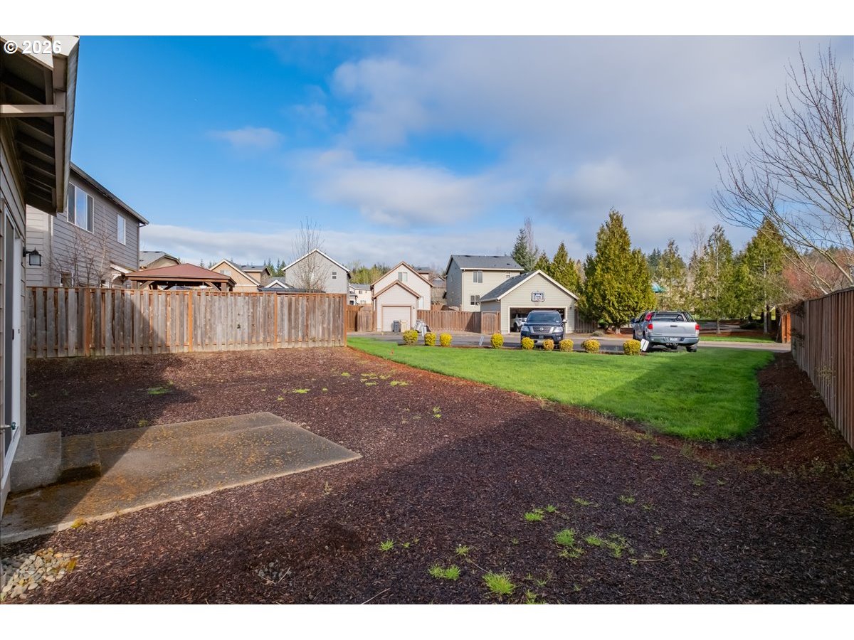 2943 Northwest Corktree Lane Albany, OR 97321 - Photo 38 of 39