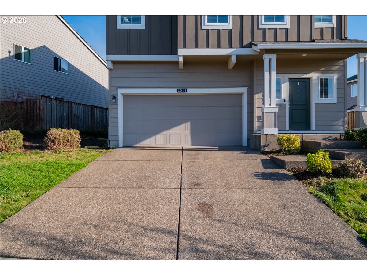 2943 Northwest Corktree Lane Albany, OR 97321 - Photo 4 of 39