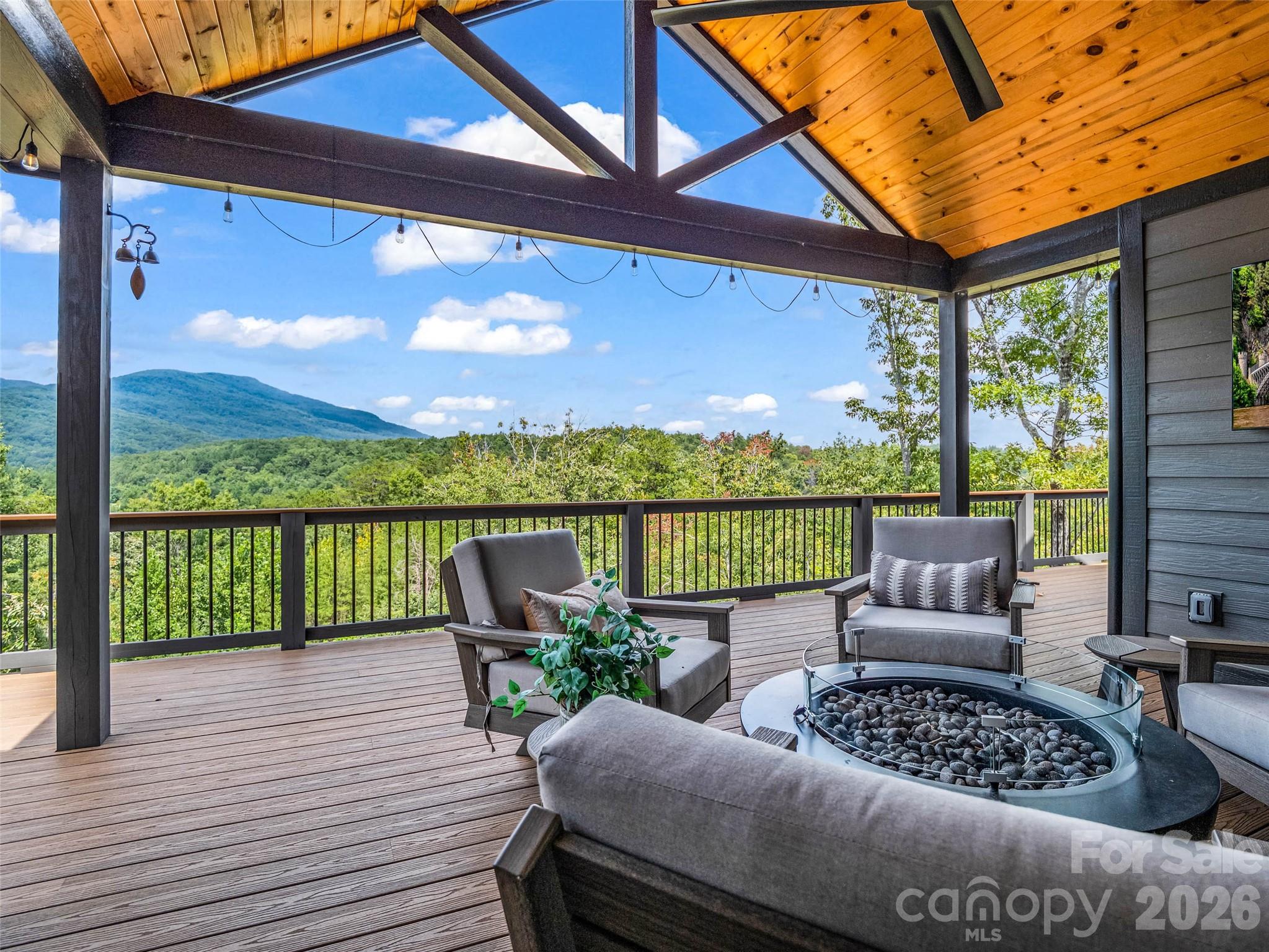 73 Jackson Ridge Ln Mill Spring Mill Spring, NC 28756 - Photo 33 of 33 Gallery Image 33