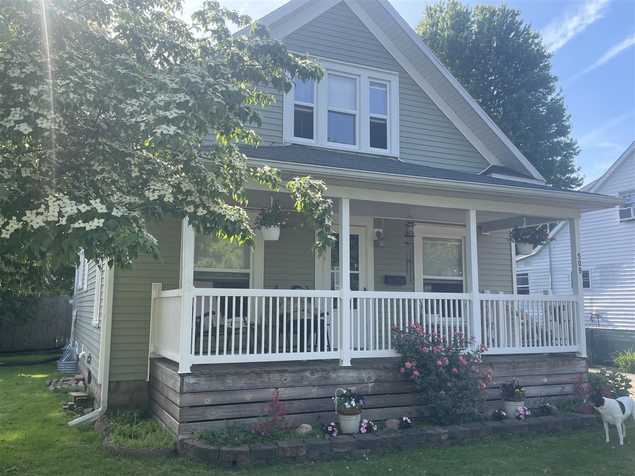 509 George Street Sturgis, MI 49091 - Photo 2 of 39