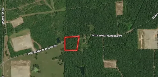 $28,000 | 0 Belle Bower Texas Line Road, Logansport, LA 71049