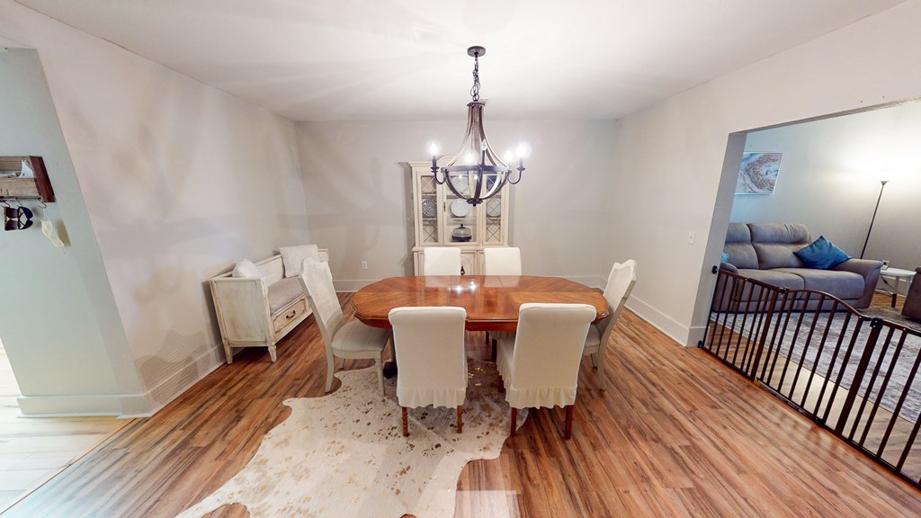 3625 Enon Road Webb, AL 36376 - Photo 5 of 28