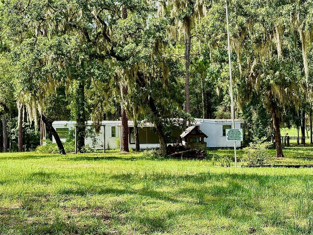 10780 South Flutter Terrace Inverness, FL 34452 - Photo 3 of 11