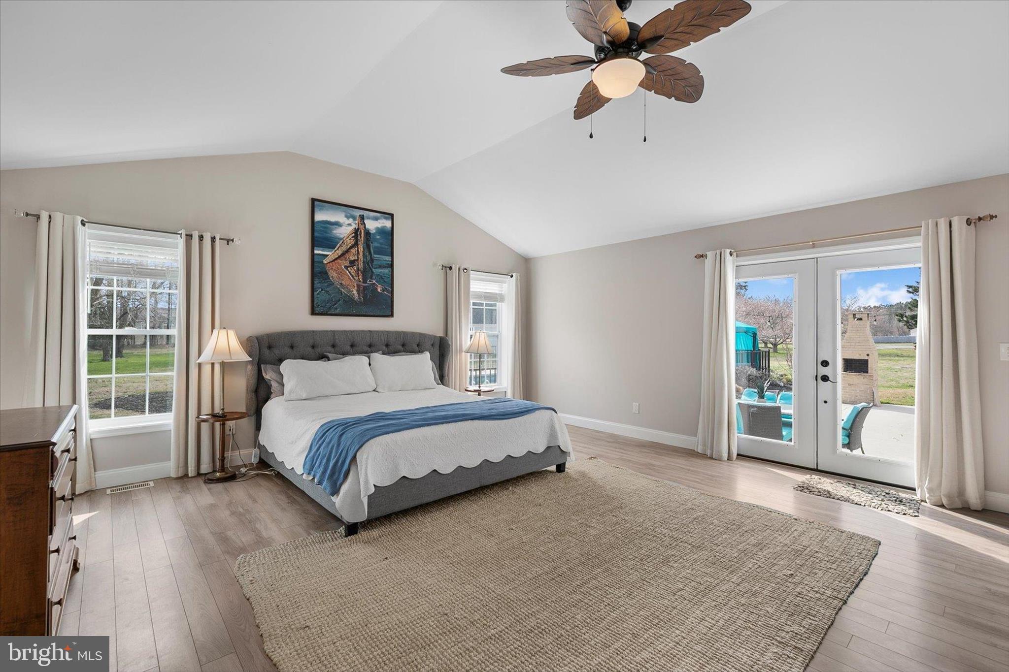 24697 Peterkins Road Georgetown, DE 19947 - Photo 20 of 54 Primary Bedroom