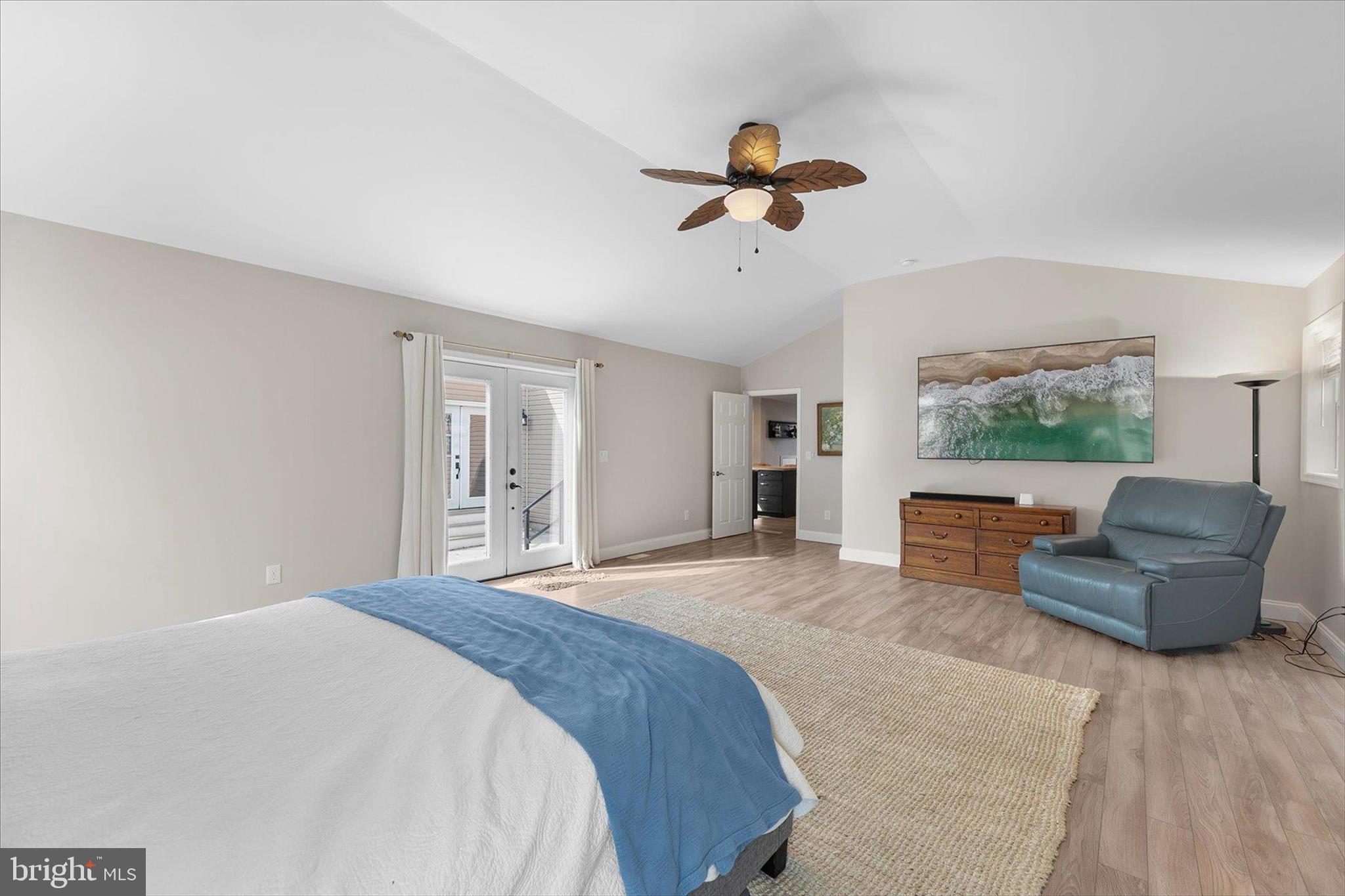 24697 Peterkins Road Georgetown, DE 19947 - Photo 22 of 54 Primary Bedroom