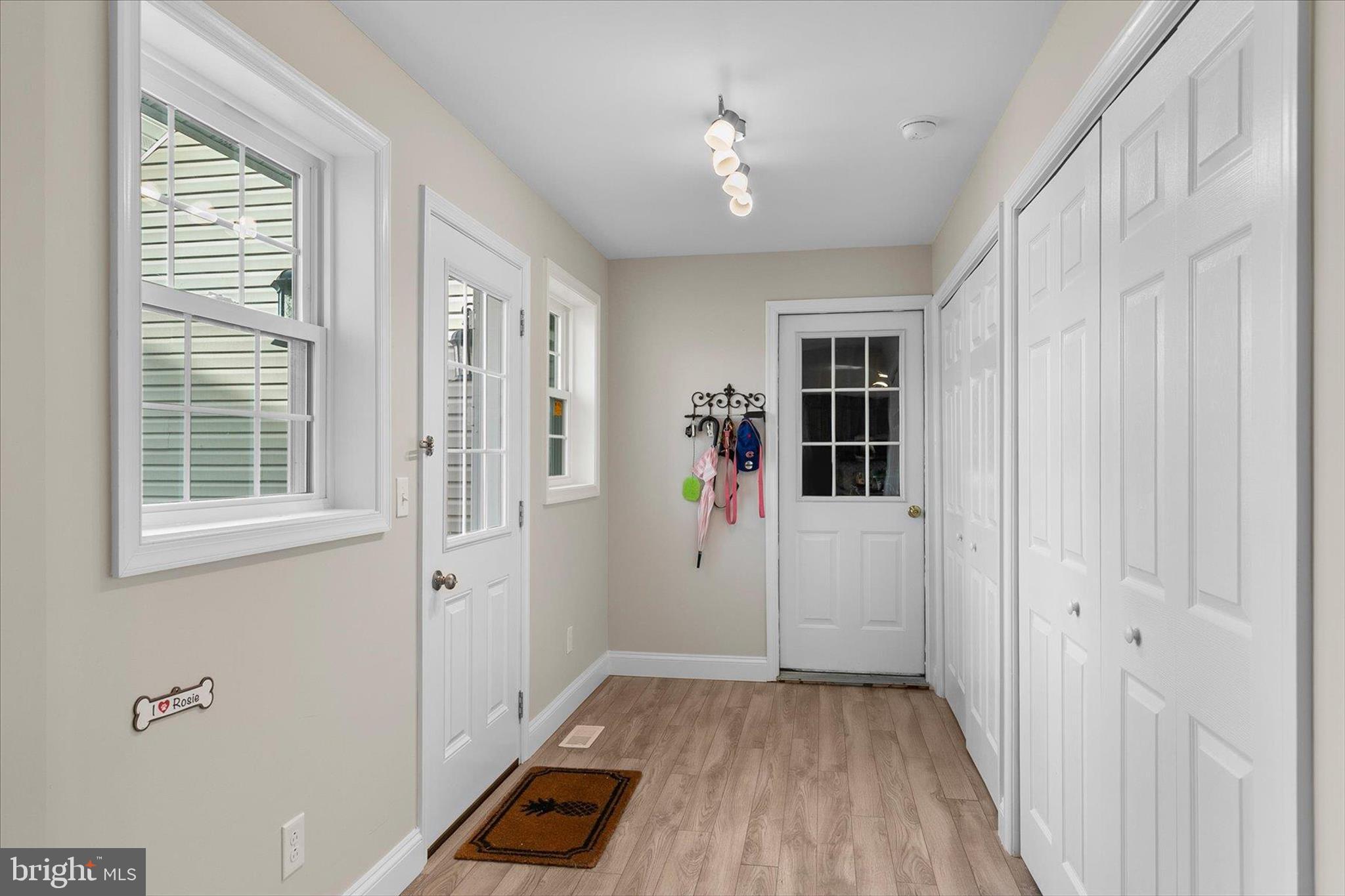24697 Peterkins Road Georgetown, DE 19947 - Photo 25 of 54 New Addition Mud Room