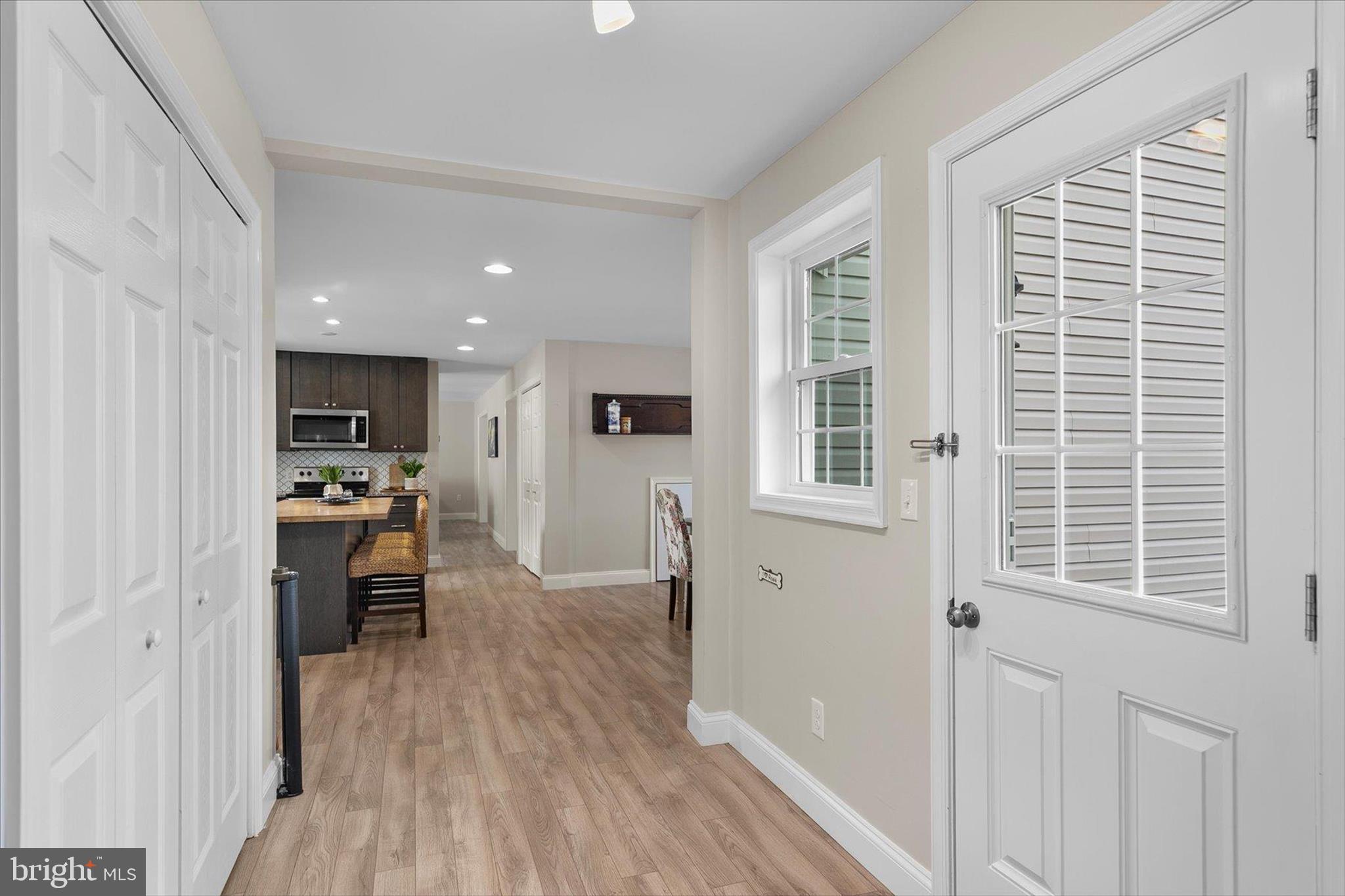 24697 Peterkins Road Georgetown, DE 19947 - Photo 26 of 54 New Addition Mud Room
