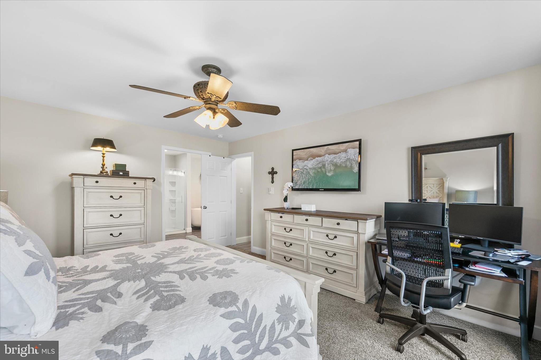 24697 Peterkins Road Georgetown, DE 19947 - Photo 29 of 54 Primary Bedroom - 2