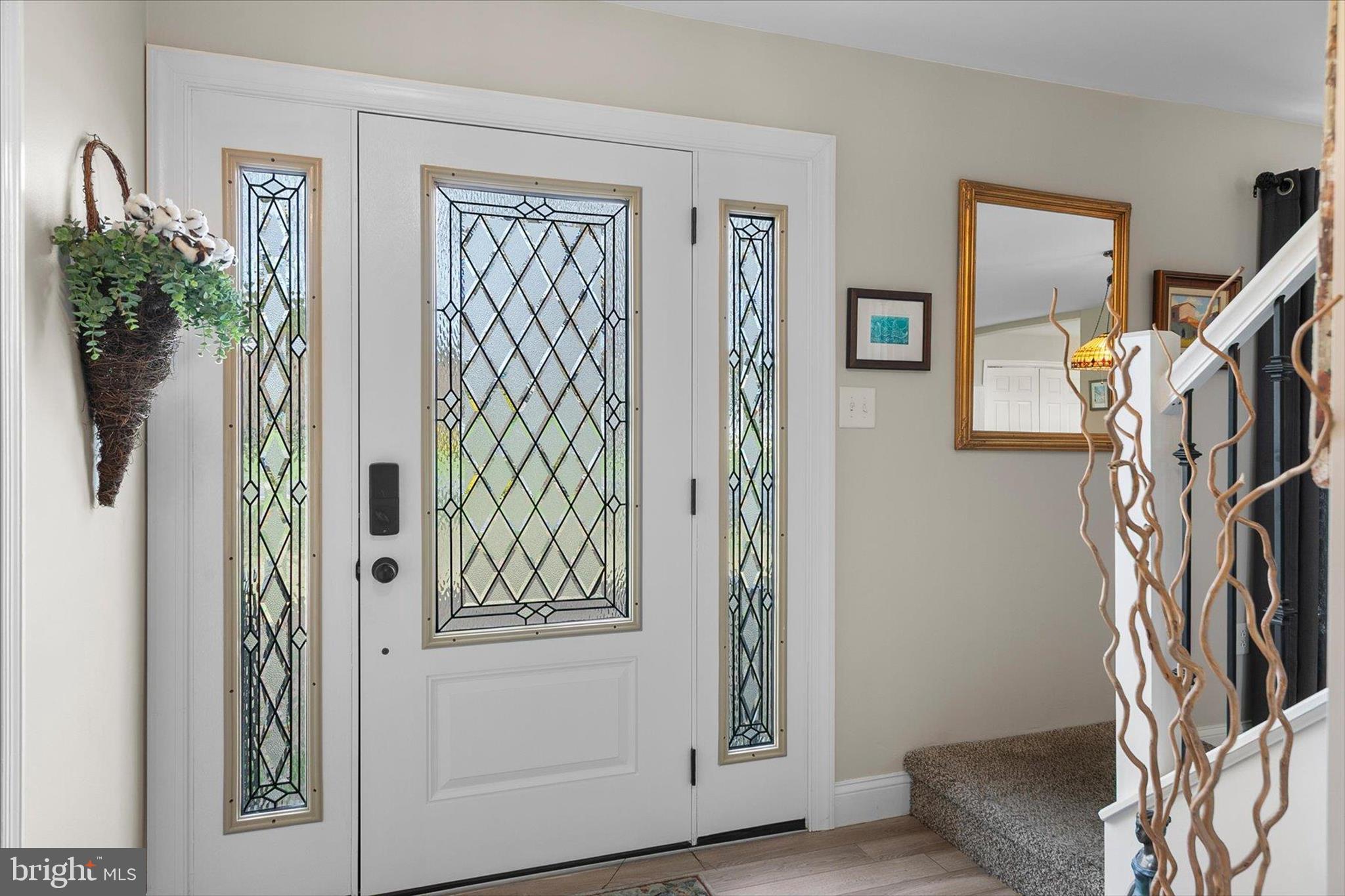 24697 Peterkins Road Georgetown, DE 19947 - Photo 3 of 54 Foyer