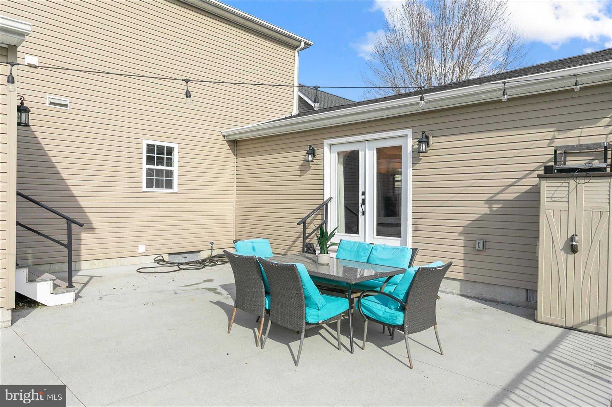 24697 Peterkins Road Georgetown, DE 19947 - Photo 43 of 54 Outdoor Living Space