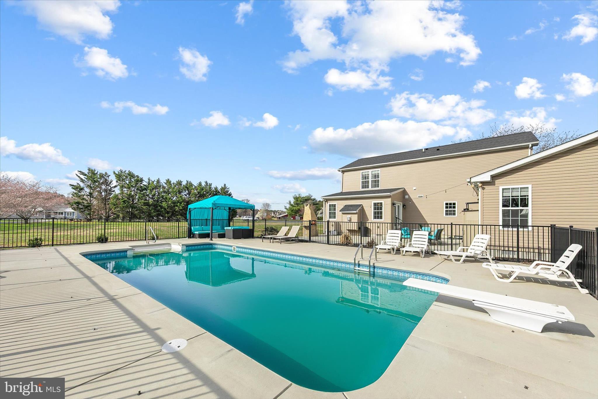 24697 Peterkins Road Georgetown, DE 19947 - Photo 45 of 54 Outdoor Living Space