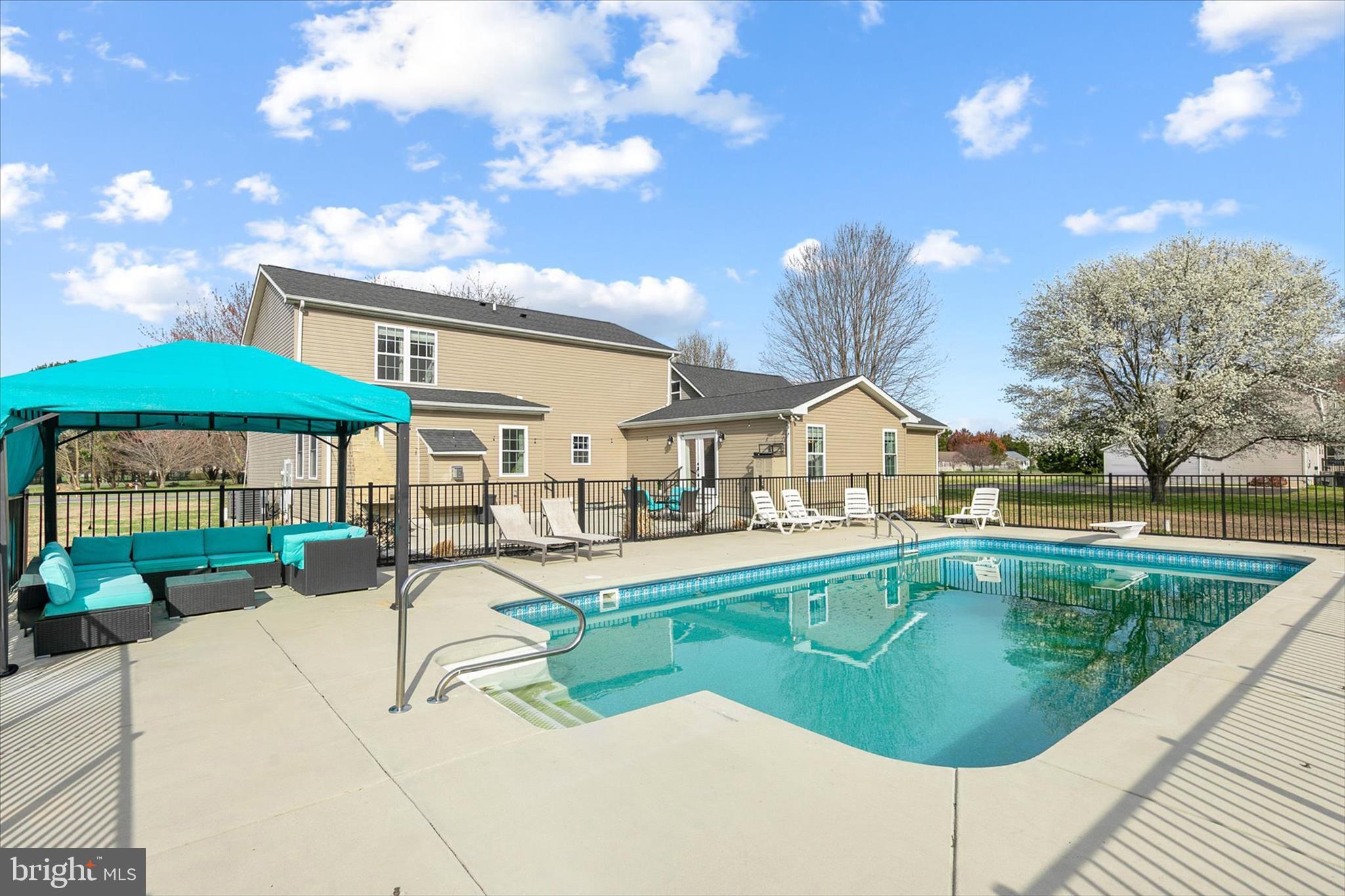 24697 Peterkins Road Georgetown, DE 19947 - Photo 46 of 54 Outdoor Living Space