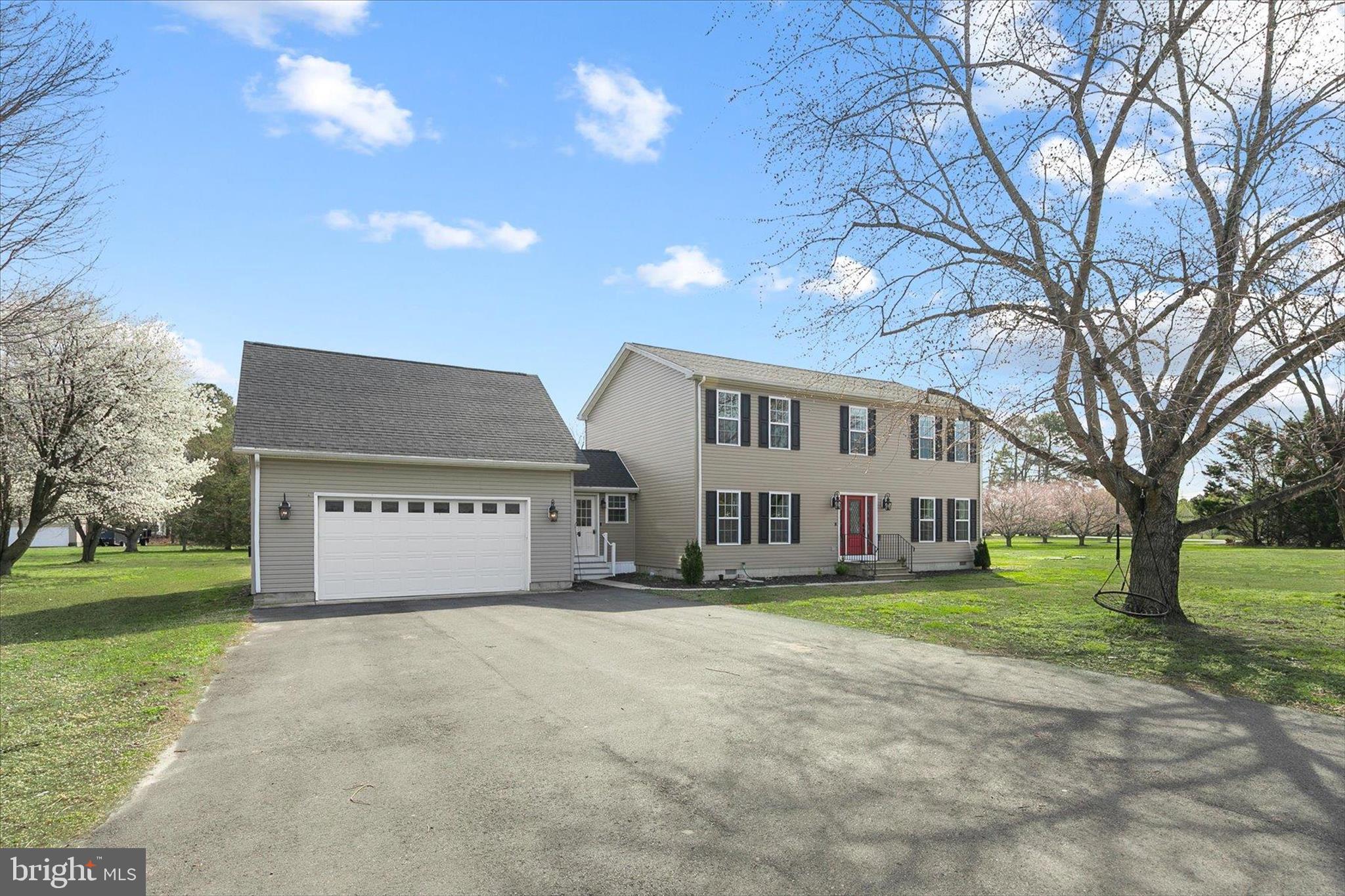 24697 Peterkins Road Georgetown, DE 19947 - Photo 50 of 54 Exterior Front