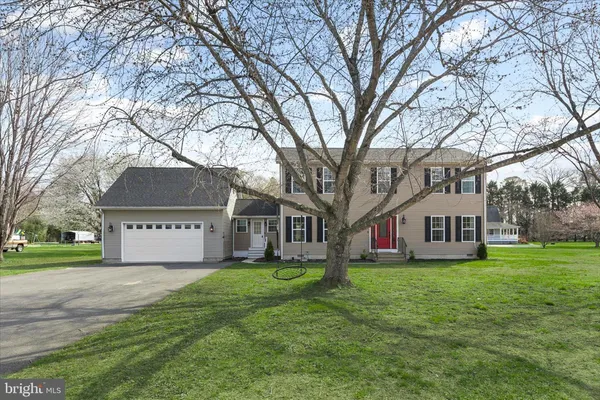$650,000 | 24697 Peterkins Road, Georgetown, DE 19947