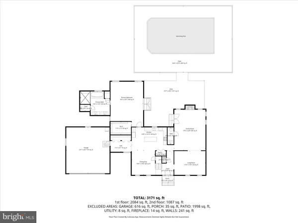 $650,000 | 24697 Peterkins Road, Georgetown, DE 19947