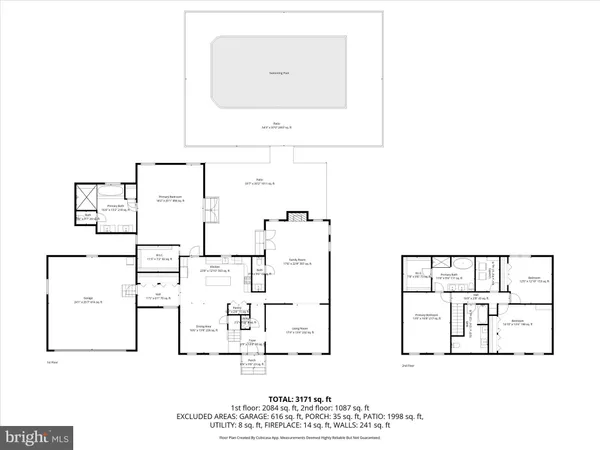 $650,000 | 24697 Peterkins Road, Georgetown, DE 19947