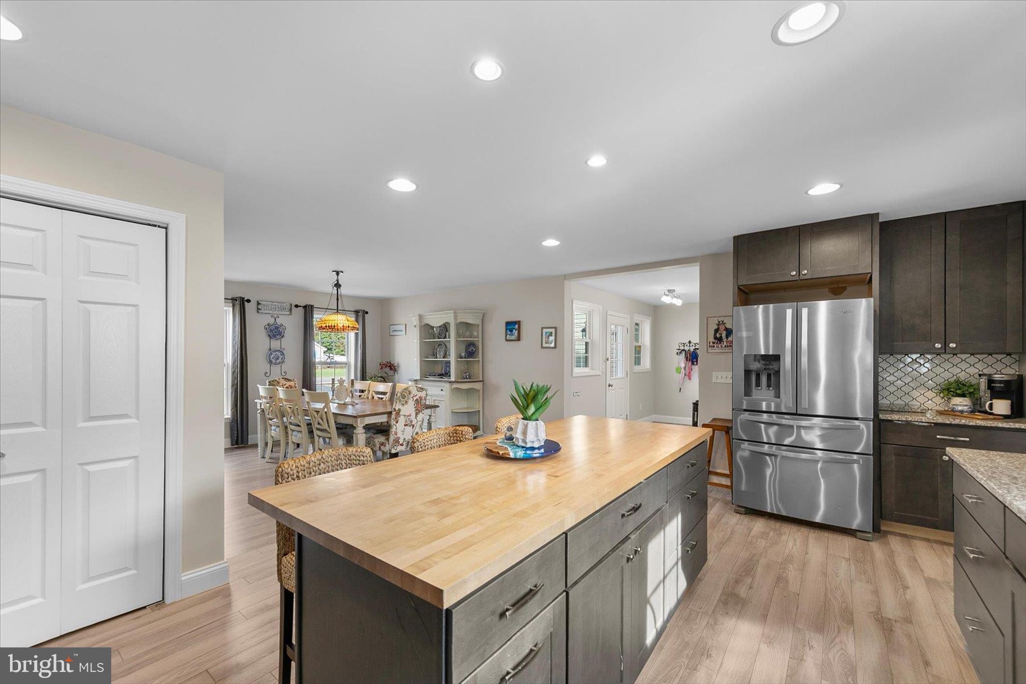 24697 Peterkins Road Georgetown, DE 19947 - Photo 10 of 54 Kitchen